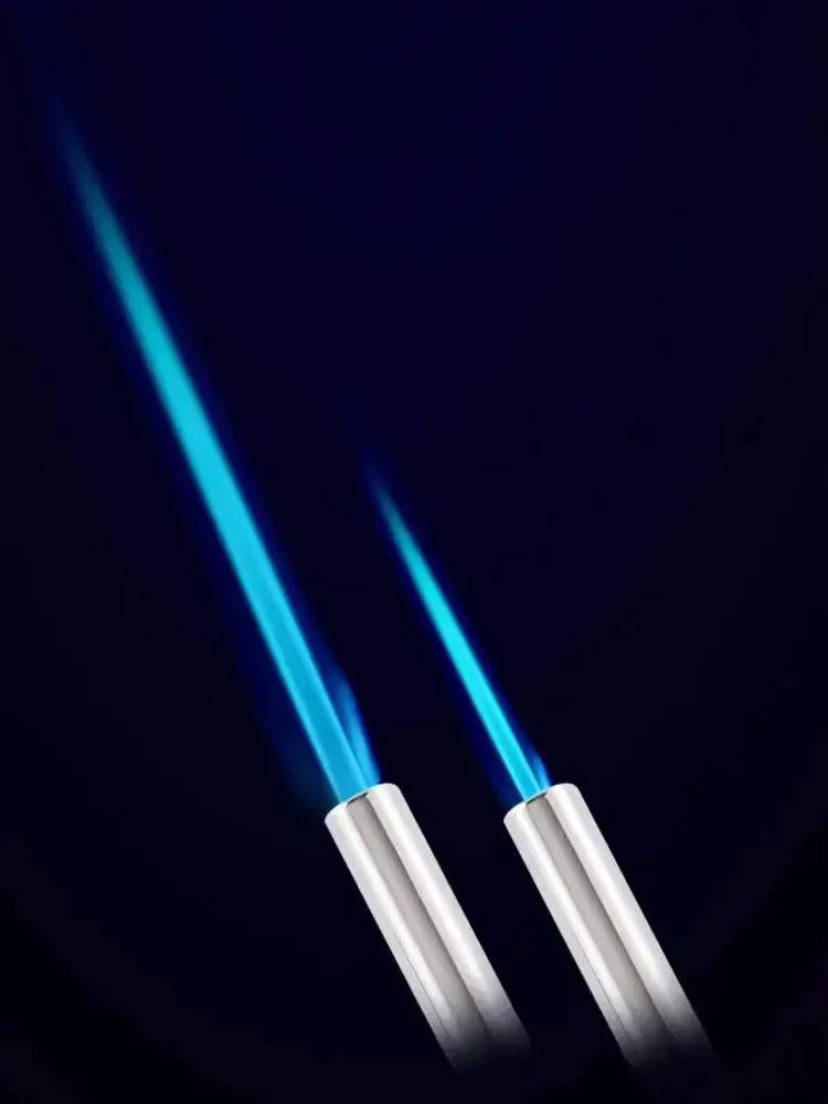 Auto-Ignition Butane Torch Welding Burner Gun - OurLum.com