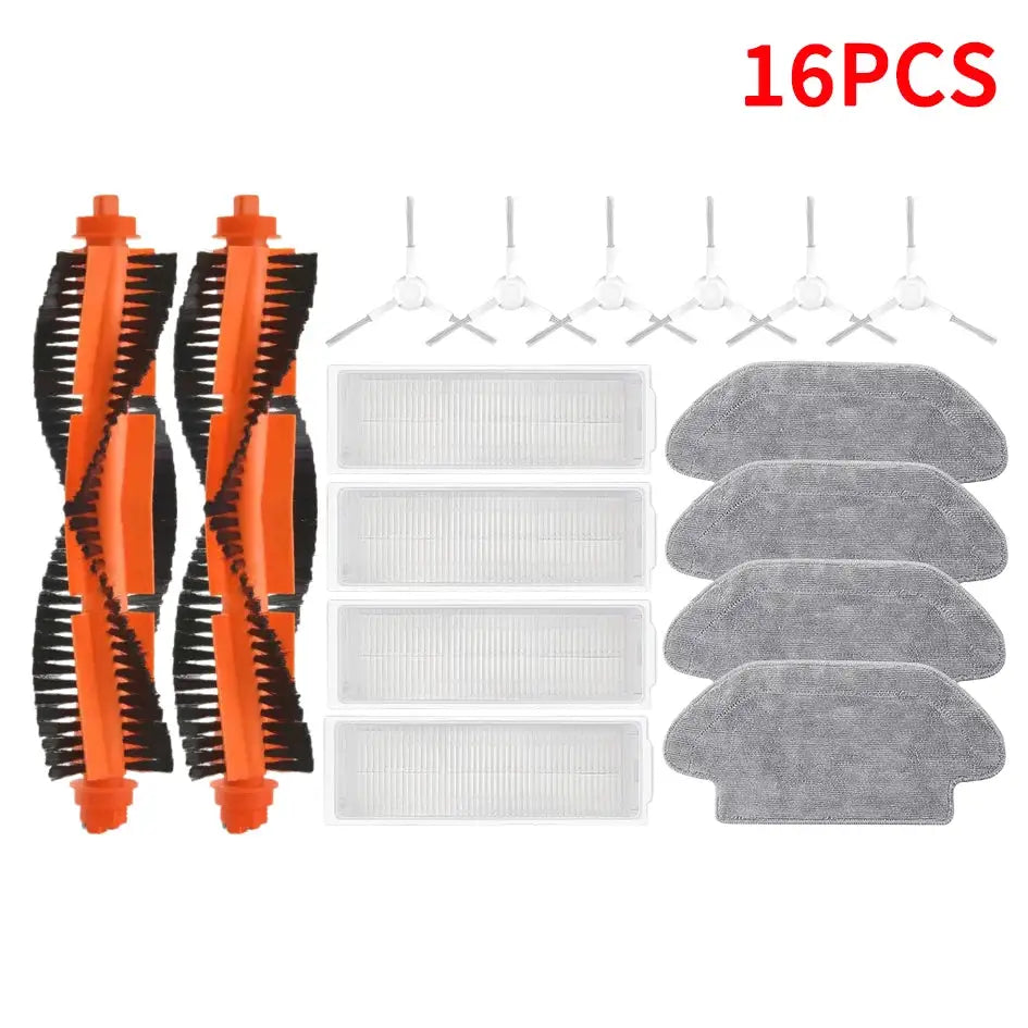 Upgrade Your Robot Vacuum Brush Kit — product view 17