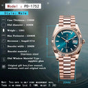 Pagani Design Automatic Men Watch