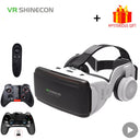 VR Headset for Immersive Gaming