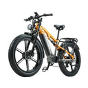 Premium 2000W Off Road Electric Bike