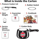 Efficient Pressure Cooker Pro Kitchens