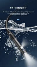 Smart Endoscope Camera For Tight Space Inspections
