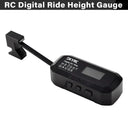 SkyRC Digital Ride Height Gauge For Rc Cars