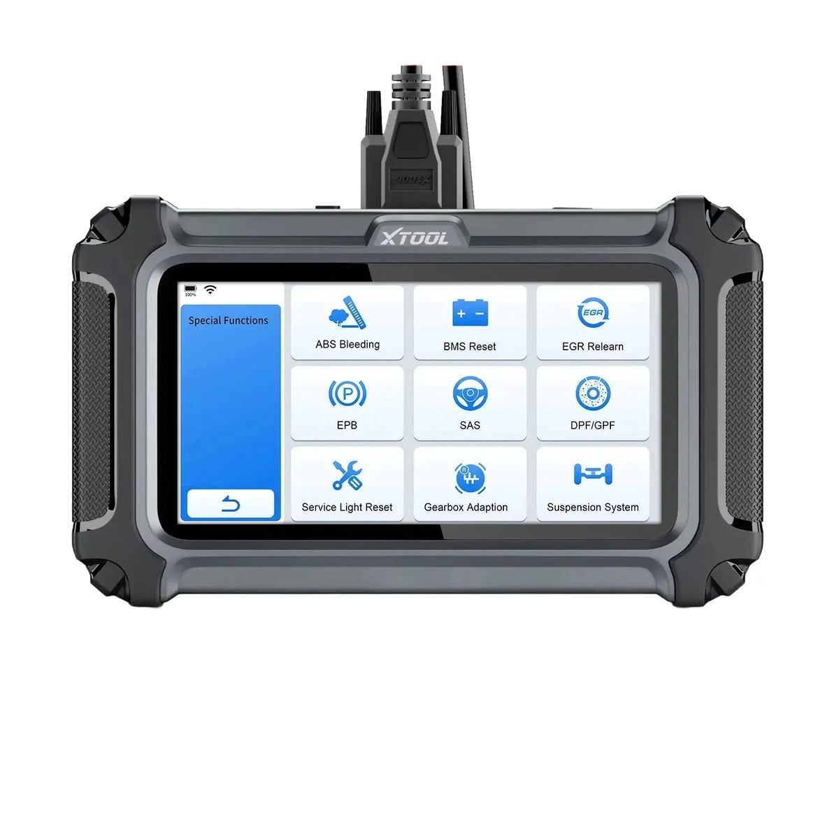 Xtool Oil Reset Scanner — product view 1