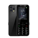Unlocked Multi SIM Phone for Travelers