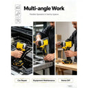 Unlock Performance With Impact Driver
