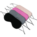 Light-Blocking Sleep Mask for Travel