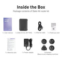 GL.iNet (Slate AX) Travel Router, Pocket Wi-Fi Wireless