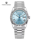 Pagani Design Automatic Men Watch