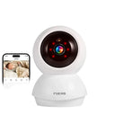 Smart Indoor IP Camera for Home Security