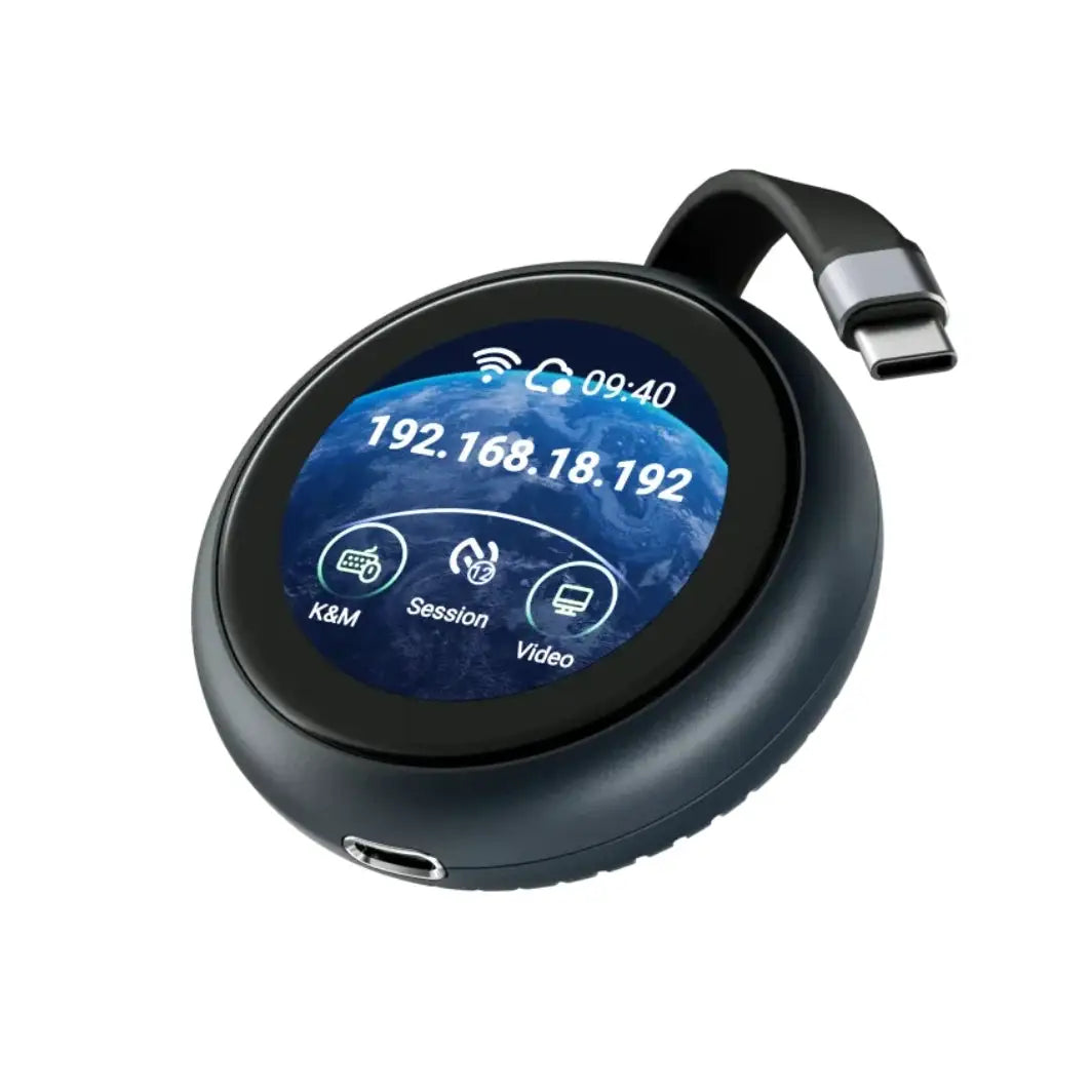 GL.iNet Comet Q () KVM Remote Control Device All-in-One USB — product view 1