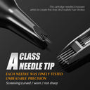 Xnet 035Mg Magnum Tattoo Needles