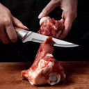 Razor Edge Kitchen Knife For Home Cooks