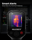 MILESEEY TR256E and TR256B Thermal Imager