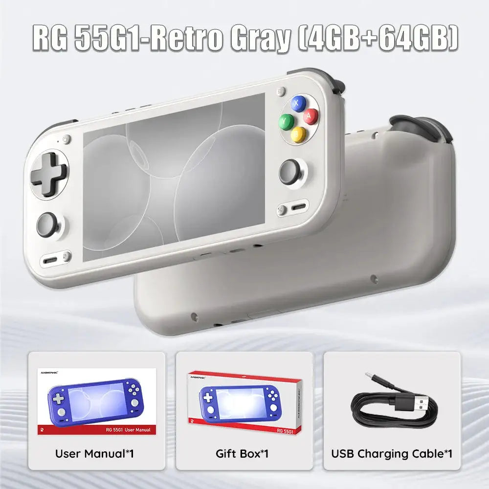 Experience Premium Android Game Console — product view 8