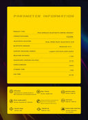 X15 Wireless Gaming Bluetooth Headset TWS 5.0 Earbuds With Mic