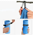 Fast Dry Towel 40x80cm for Gym and Beach