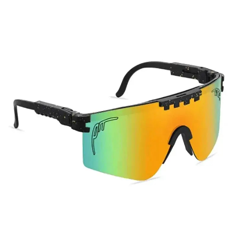 Pit Viper UV400 Sunglasses For Men And Women Goggles