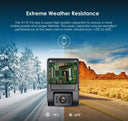 Car Dash Camera for Everyday Drive with Clarity HD