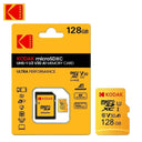Kodak Memory Card 256GB MicroSD