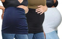 Maternity Belly Band for Comfort