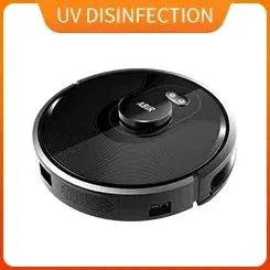 Powerful Robot Vacuum for Busy Homes — product view 10