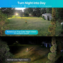Zosi Poe Outdoor Ip Camera