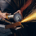 Angle Grinder M14 Thread Flange Nut Set for Bosch Makita