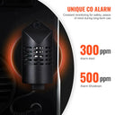 Portable Diesel Heater