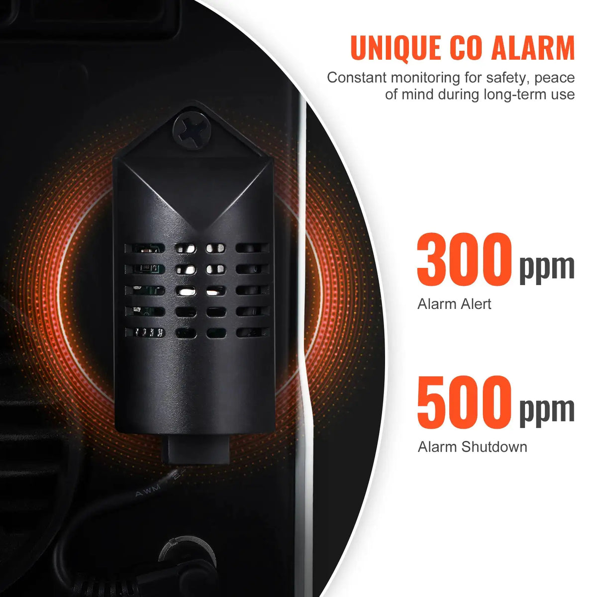 Portable Diesel Heater — product image 3