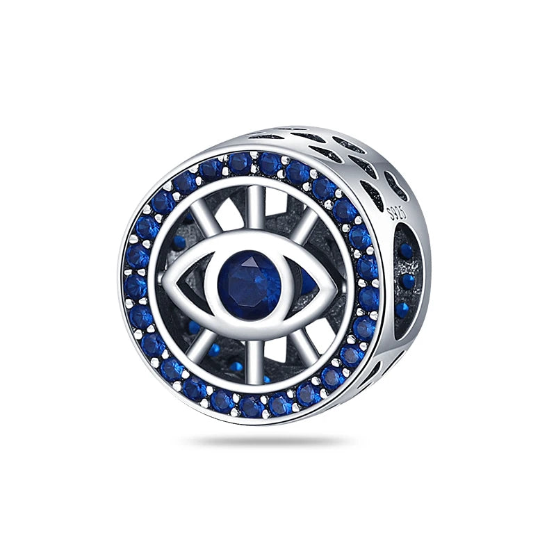 Sales Sterling Silver Charm Beads