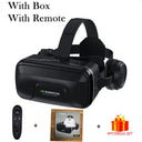 VR Headset for Immersive Gaming