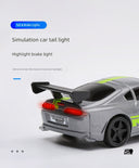 Turbo Racing 1:76 Miniature Full-Scale RC Drift Car