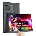 Anmite 16 Portable Touch Monitor