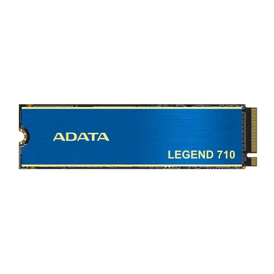 ADATA Legend Compact NVMe SSD — product view 1