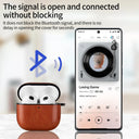 AirPods Wireless Earphone Protective Case
