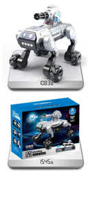 Robot Dog for Kids: Singing 2.4G RC Toy