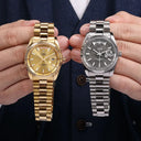 Cadisen Luxury Automatic Watch For Men