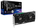 ASRock Challenger Arc Graphics Card CL