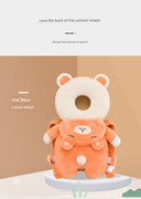 Fall Protection Head Handy Gadget Baby Child Protective Pad