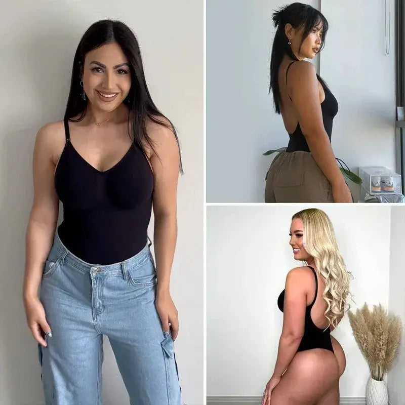 Shapewear for Women with Tummy Control Missmoly — product view 19