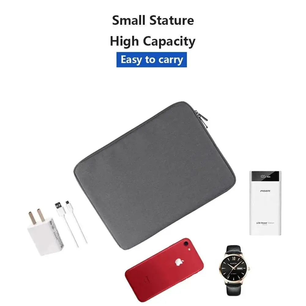 Waterproof Laptop Sleeve for Ultimate MacBook Protection