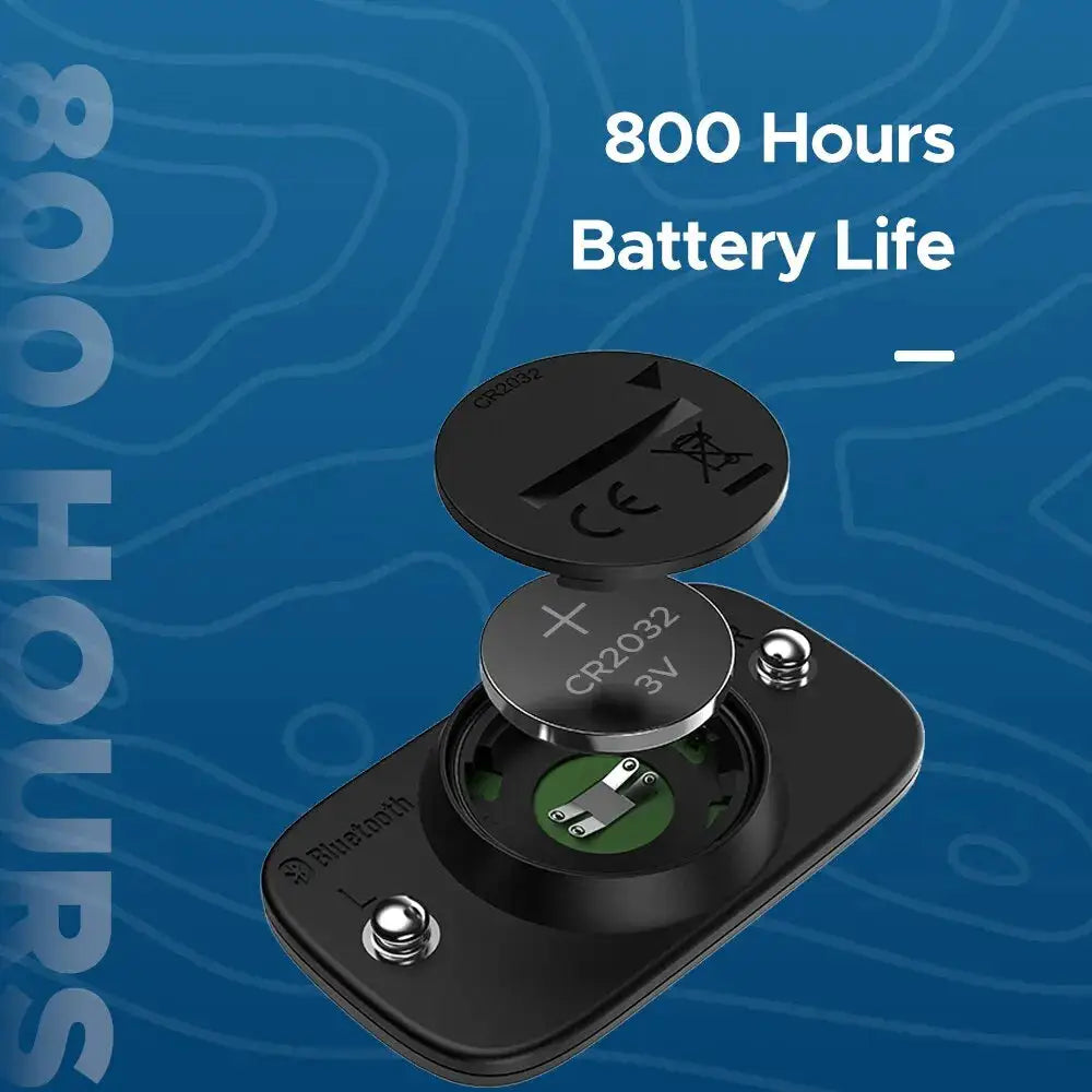 GEOID Bluetooth Heart Rate — product image 5