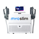 15 Tes 6500W New Upgrade Slimming EMS Machine EMS Myoslim RF Nova Body Sculpting Pelvic Muscle Stimulator Salon