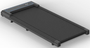 Desk Ready Home Office Walking Pad Treadmill With LED Display