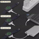 Cordless Apple Watch Charger for Travel