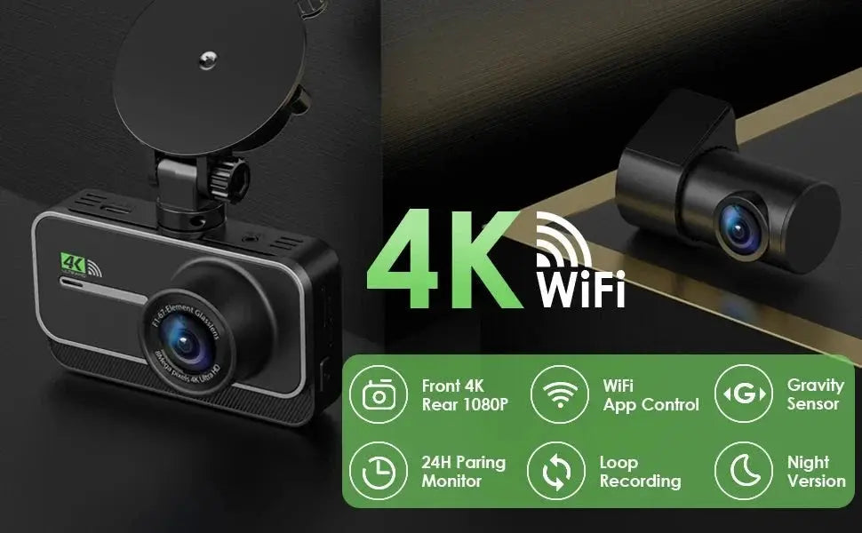 Clear Evidence Dash Cam - Cars — product view 13