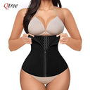 Neoprene Waist Trainer for Women - Ultimate Tummy Control