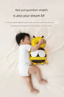 Baby Safety Helmet for Safe Crawling